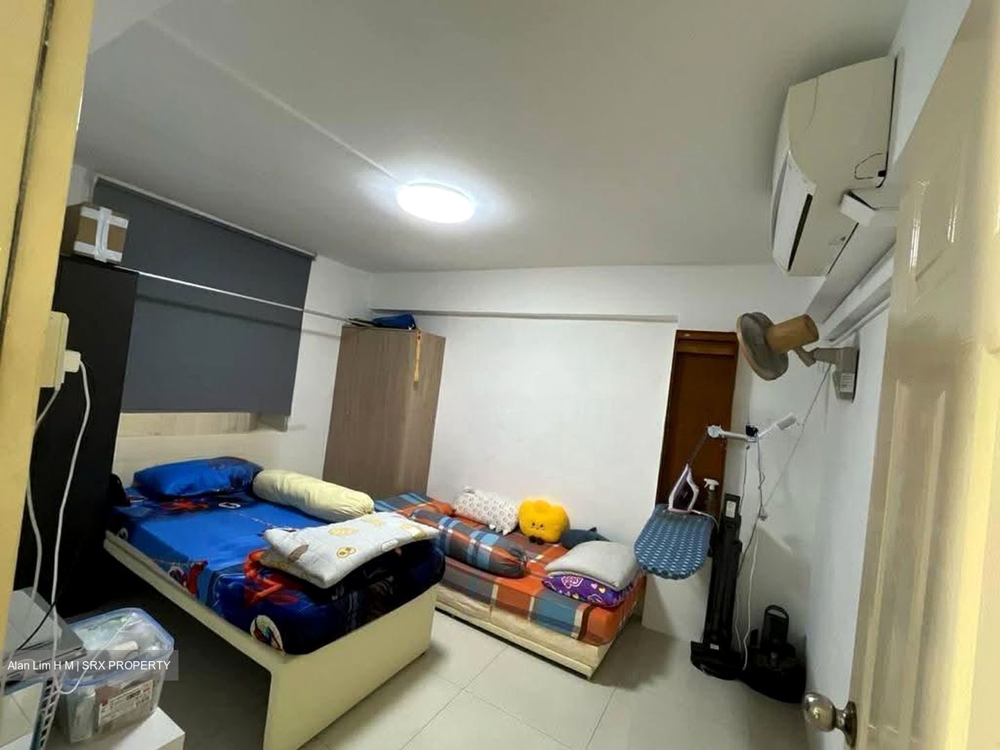 Blk 1 MARSILING DRIVE (Woodlands), HDB 3 Rooms #619802121